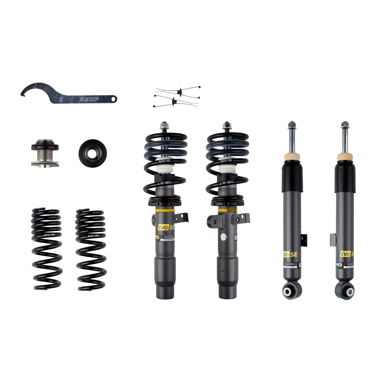 Bilstein 49-309119 EVO SE - Suspension Kit